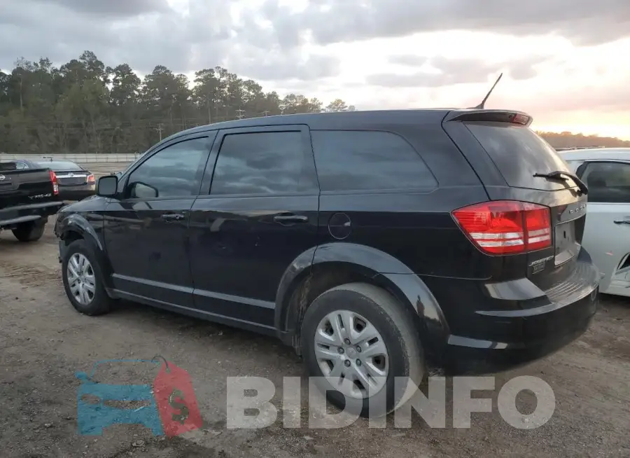 3C4PDCAB6FT547385 Photo# 2