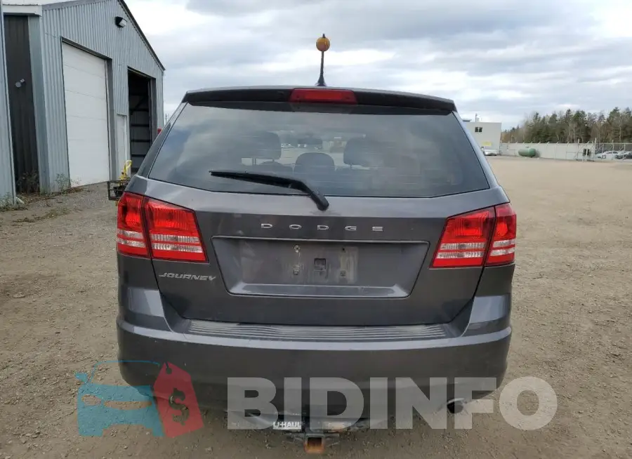 3C4PDCAB8GT235439 Photo# 6
