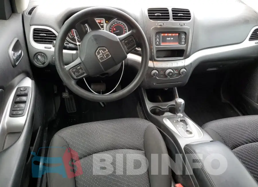 3C4PDCAB8GT235439 Photo# 8