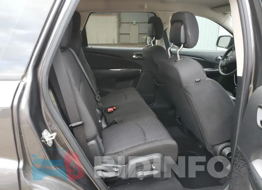 3C4PDCAB8GT235439 Photo# 11