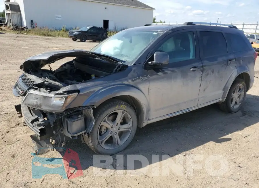 3C4PDCGB5LT265886 Photo# 1