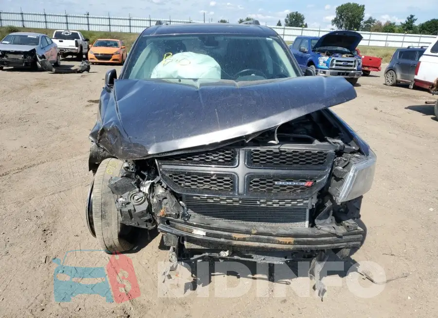 3C4PDCGB5LT265886 Photo# 5