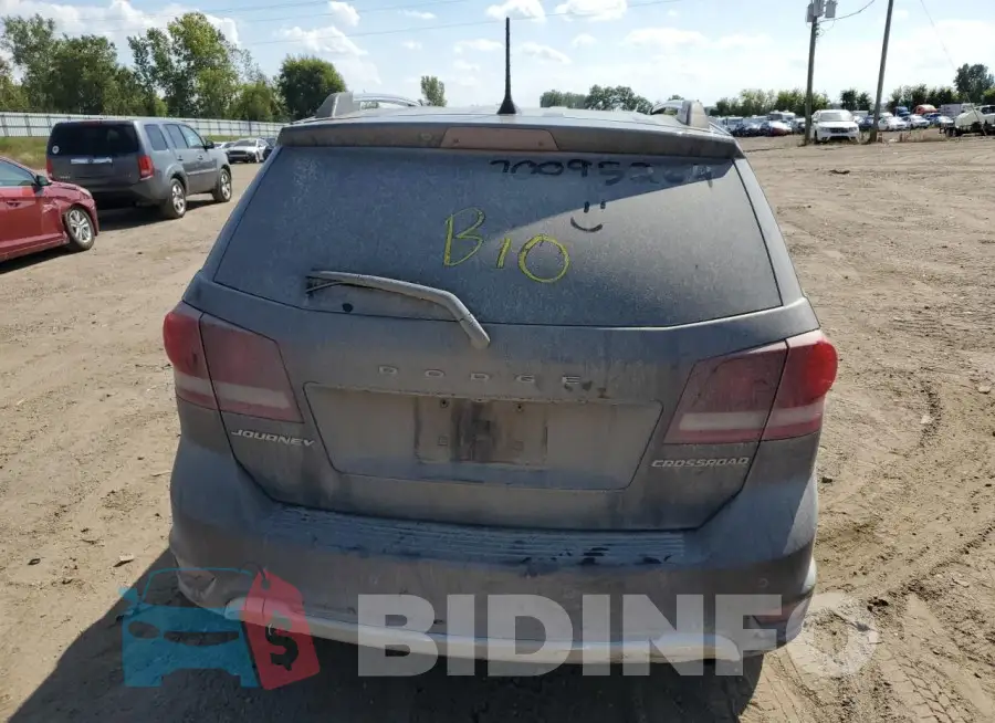 3C4PDCGB5LT265886 Photo# 6