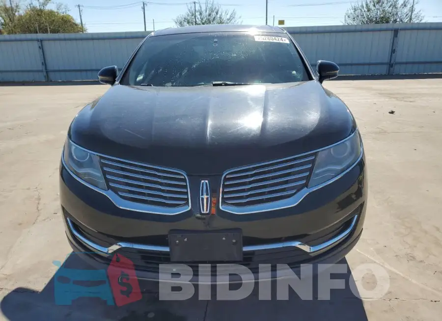 2LMPJ6LR1JBL30738 Photo# 5