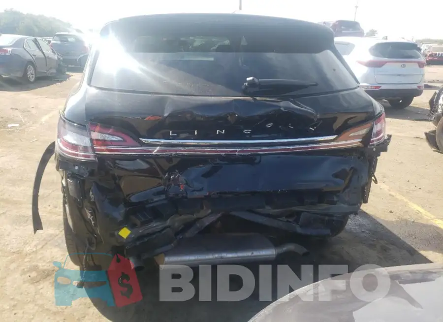 2LMPJ8K98PBL21508 Photo# 6