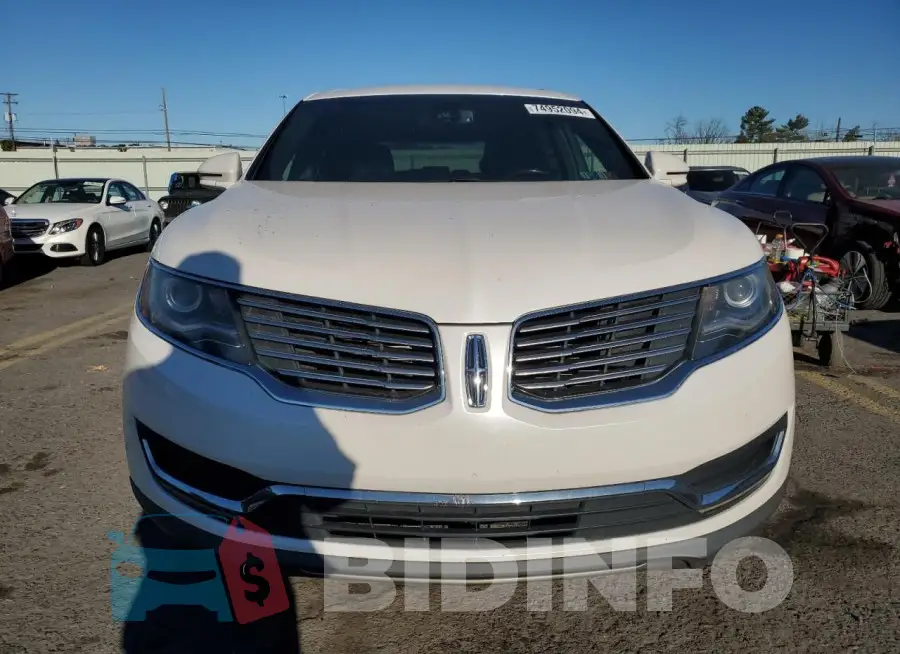 2LMPJ8KR3HBL44146 Photo# 5