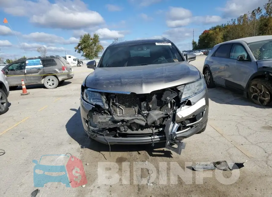 2LMPJ8LP3GBL20165 Photo# 5
