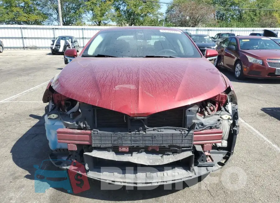 3LN6L2G95GR609124 Photo# 5