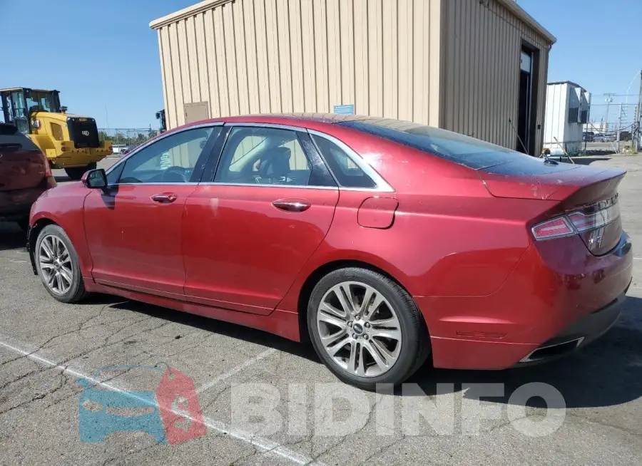 3LN6L2G95GR609124 Photo# 2