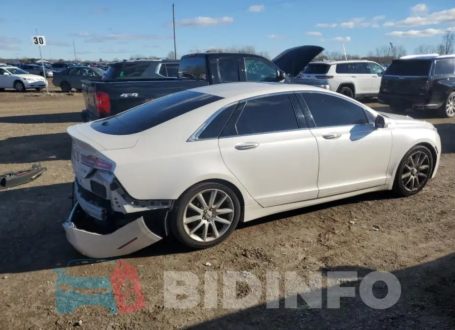 3LN6L2J92GR617500 Photo# 3