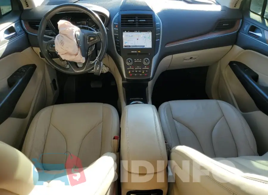 5LMCJ2C93KUL20756 Photo# 8