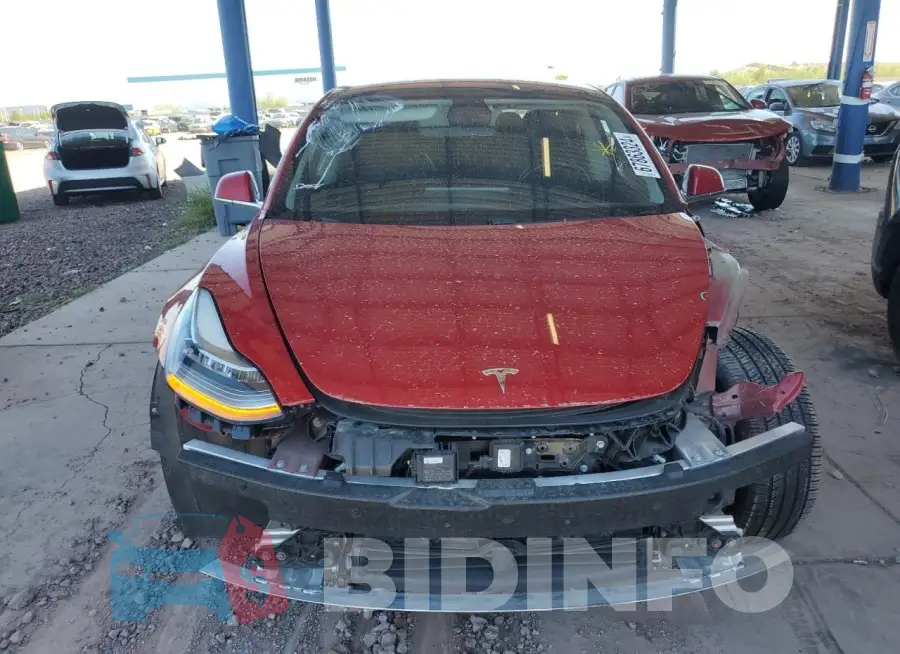 5YJ3E1EA6JF016728 Photo# 5