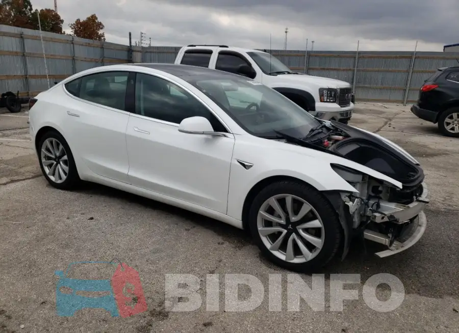 5YJ3E1EB6LF589124 Photo# 4