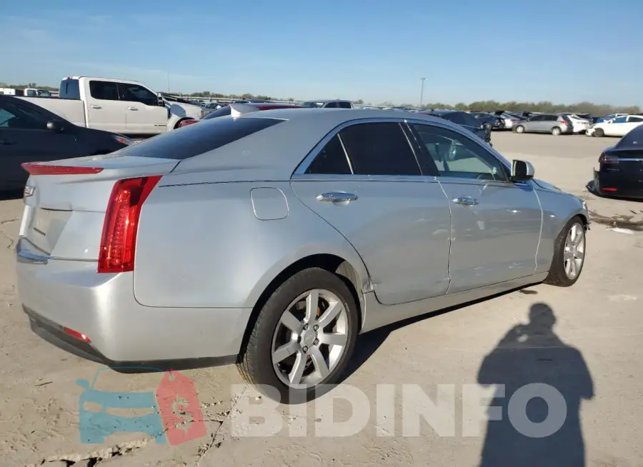 1G6AA5RAXF0126968 Photo# 3