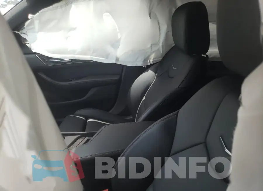1G6DP5RK8S0100884 Photo# 8