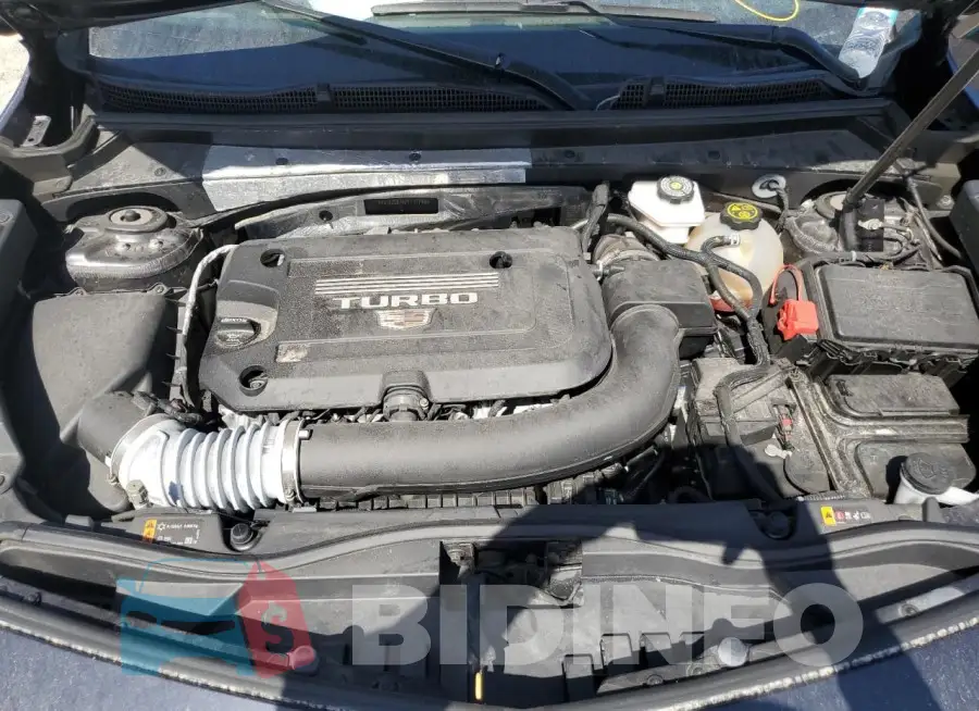 1GYFZDR46PF117743 Photo# 11