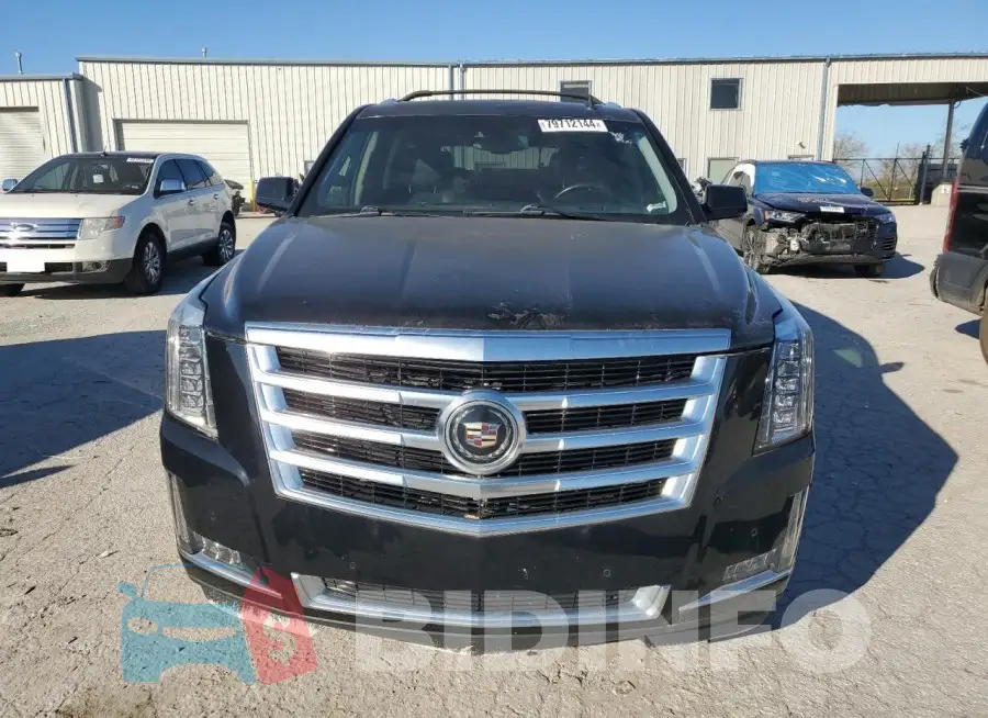 1GYS4CKJ6FR290652 Photo# 5