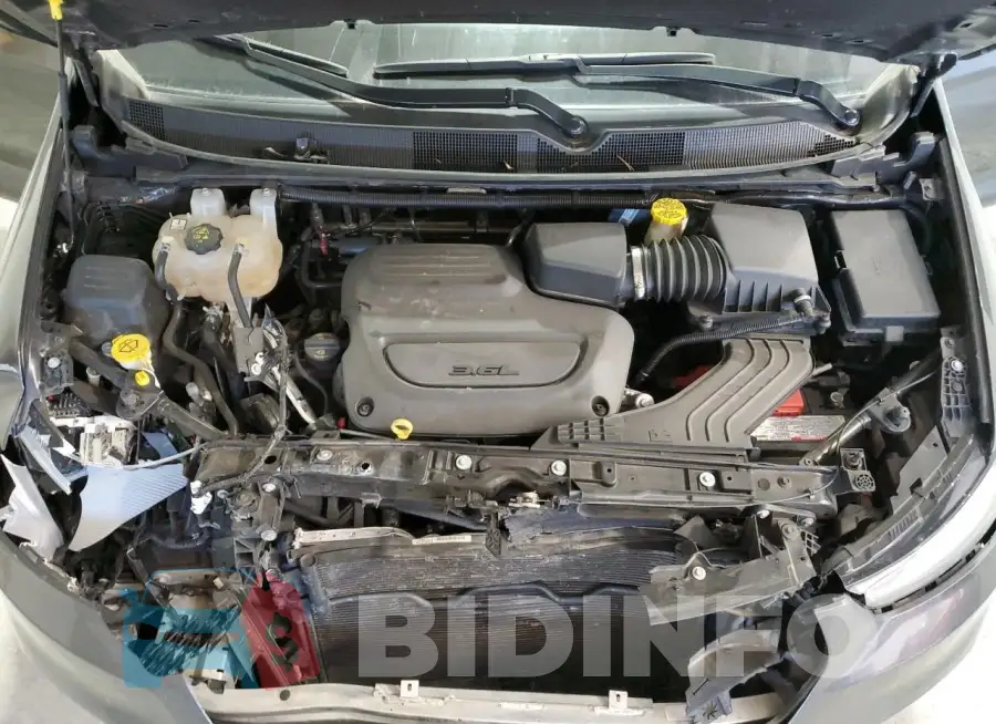 2C4RC1BG2NR186555 Photo# 12