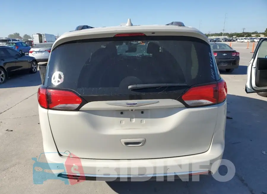 2C4RC1EG3LR273082 Photo# 6
