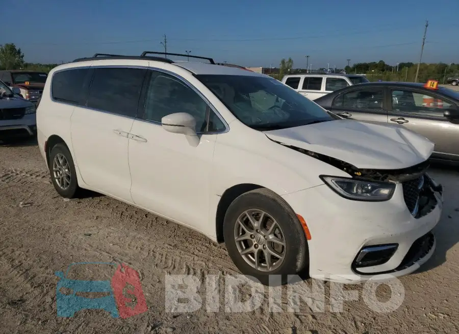 2C4RC1FG4MR606714 Photo# 4