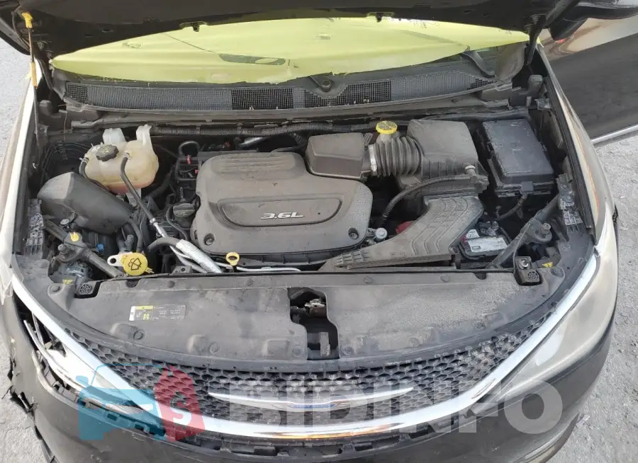 2C4RC1GG3JR251660 Photo# 12