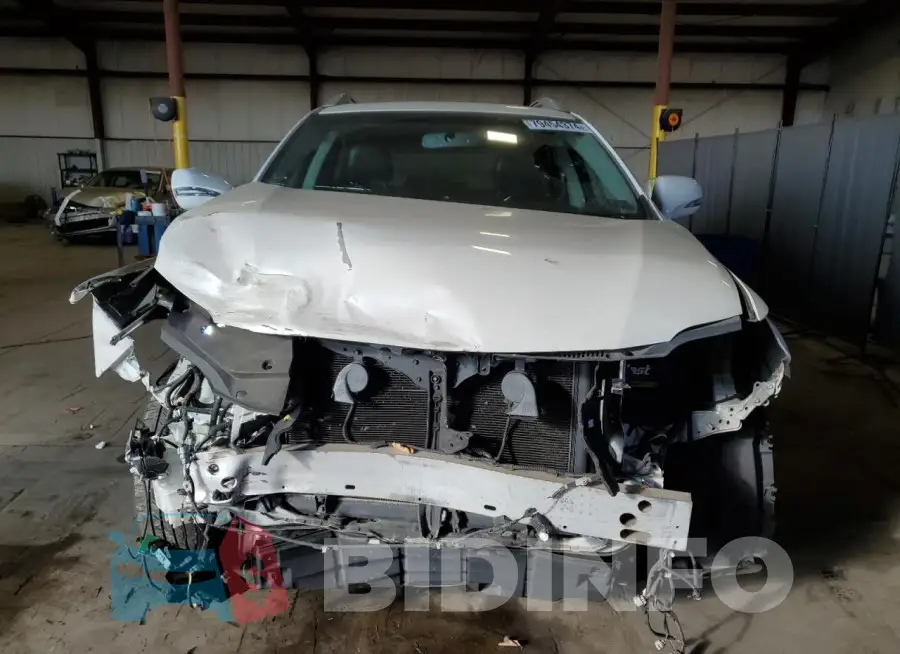 2T2BK1BA2FC326116 Photo# 5