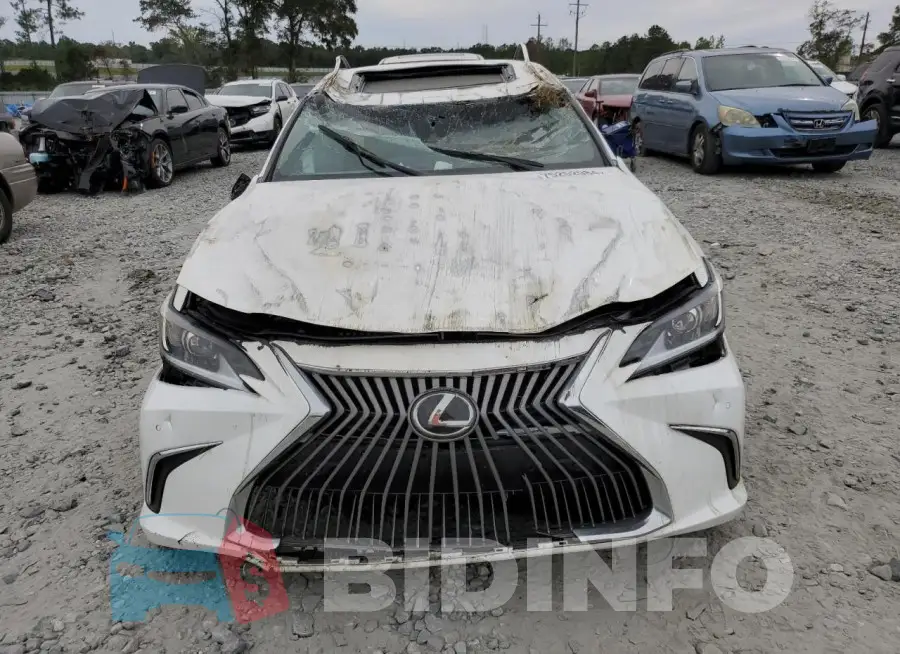 58ADZ1B14LU062019 Photo# 5