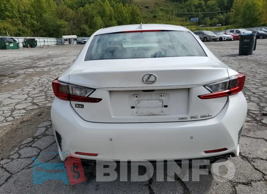JTHSE5BC5F5002724 Photo# 6