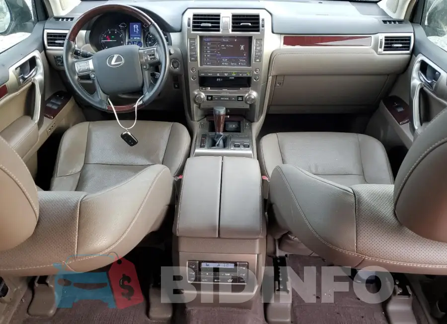 JTJBM7FX0J5208617 Photo# 8