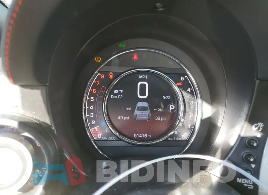 3C3CFFFH7FT504539 Photo# 9