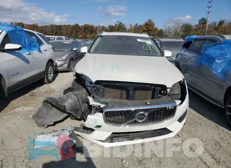 LYV102RK5KB227727 Photo# 5