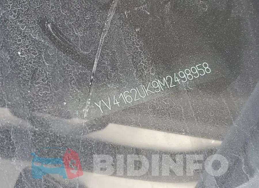YV4162UK9M2498958 Photo# 13