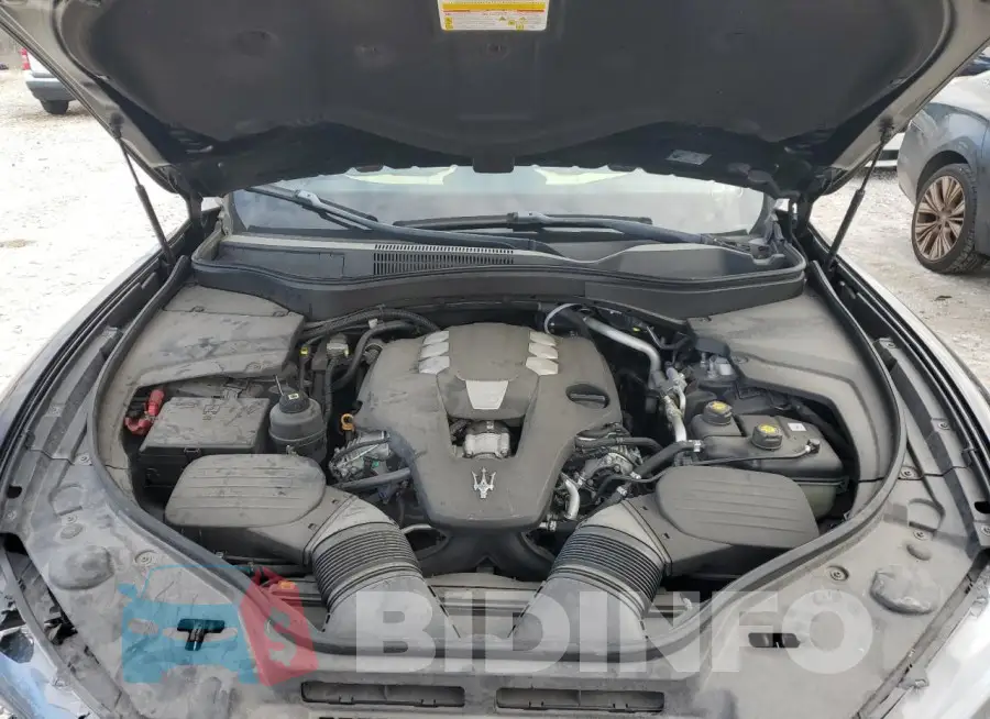 ZN661XUSXHX237673 Photo# 11