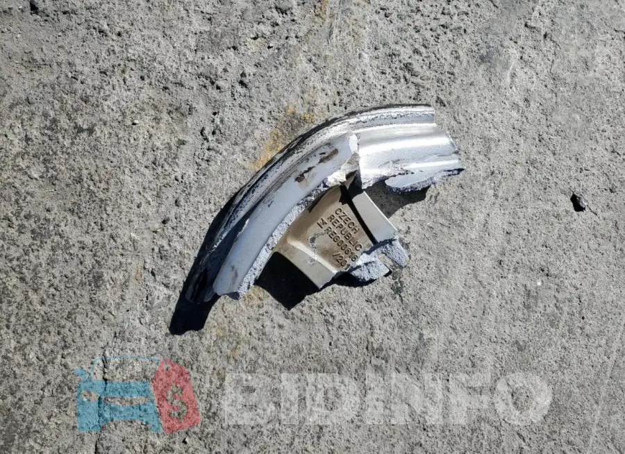 WBA3B1C59FK138974 Photo# 12