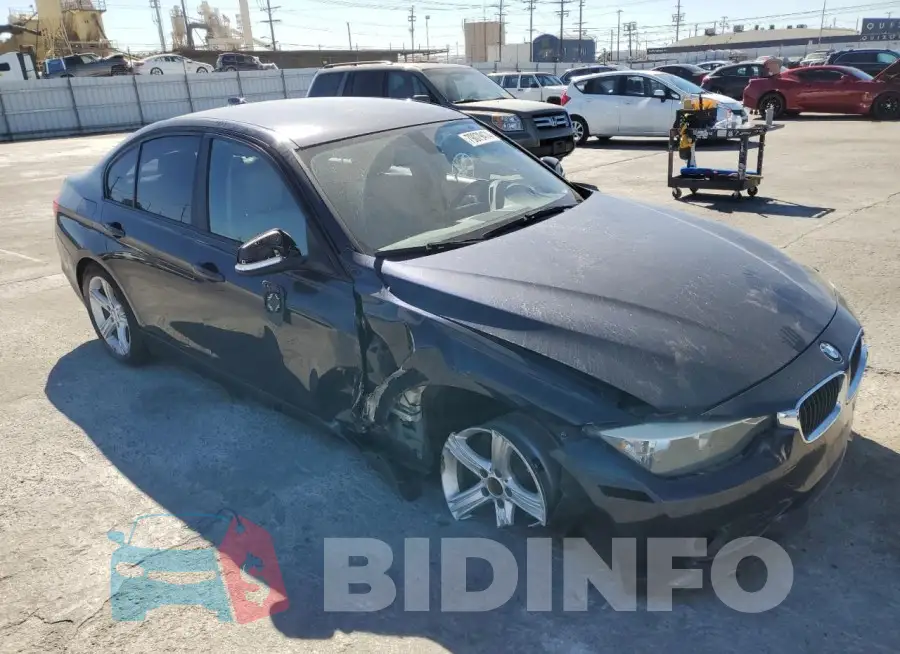 WBA3B1C59FK138974 Photo# 4