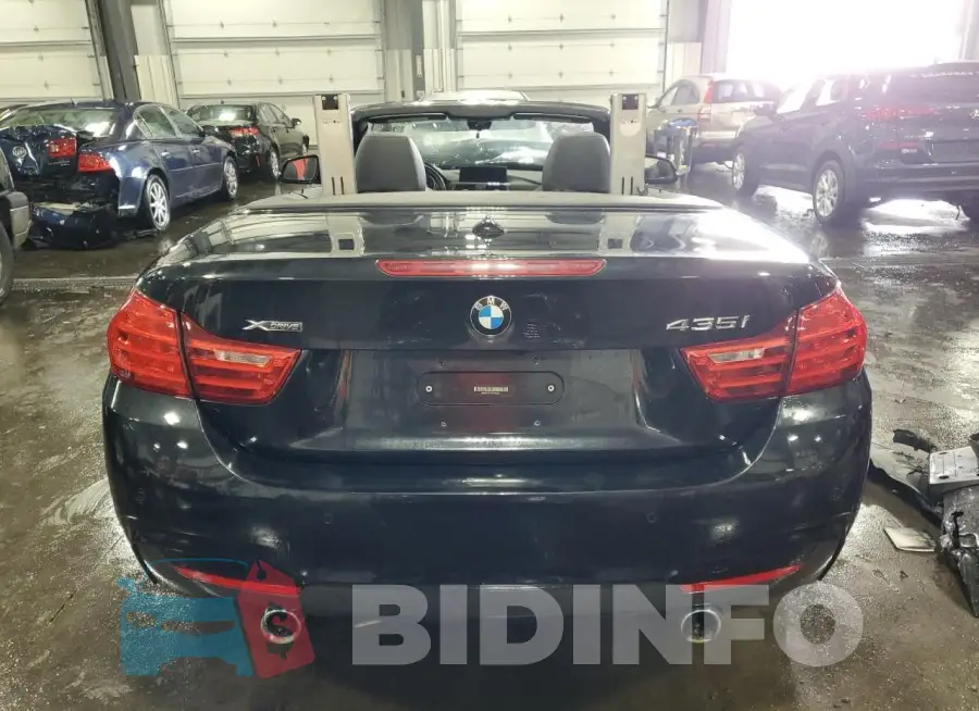 WBA3T7C57FP942371 Photo# 6