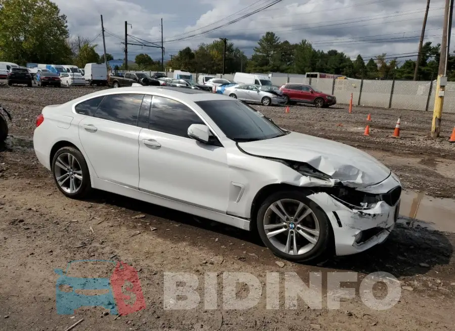 WBA4C9C52GG141087 Photo# 4