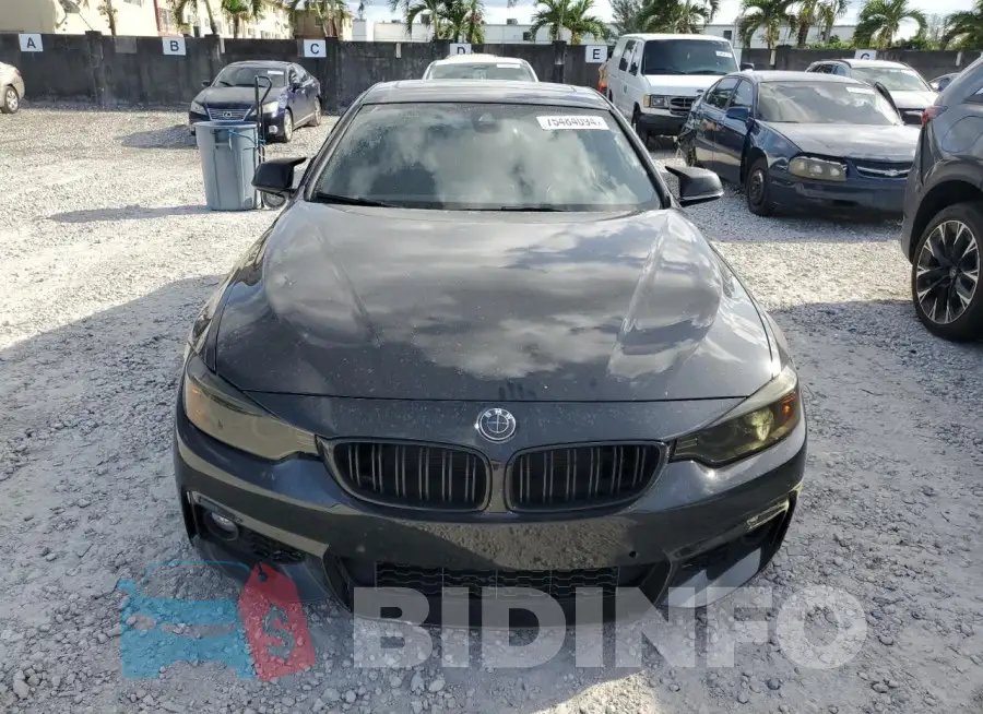 WBA4R7C54HK895867 Photo# 5