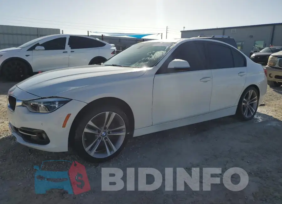 WBA8E9G51GNT84827 Photo# 1