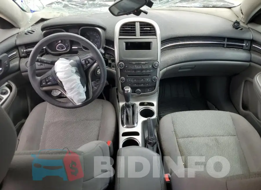 1G11B5SL6FF208529 Photo# 8