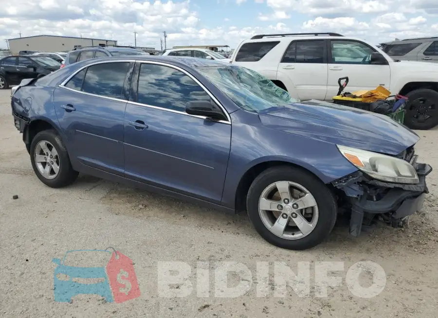 1G11B5SL6FF208529 Photo# 4