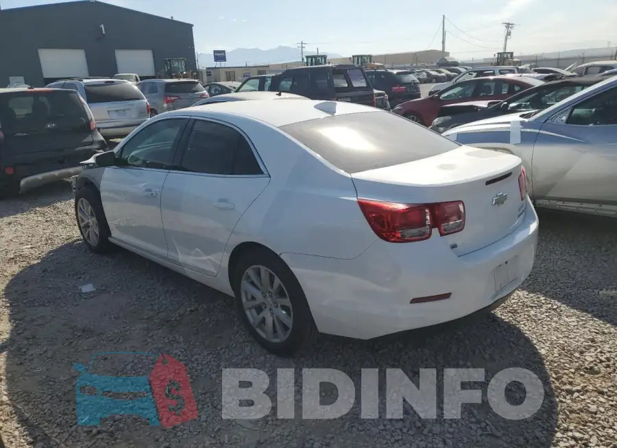 1G11D5SL5FF230225 Photo# 2
