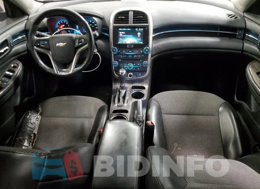 1G11D5SL8FF207456 Photo# 8