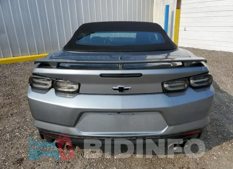 1G1FF3D7XP0122515 Photo# 6