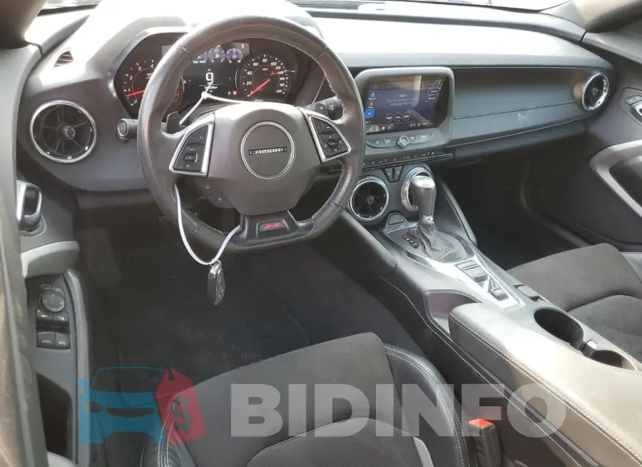 1G1FF3D7XP0122515 Photo# 8