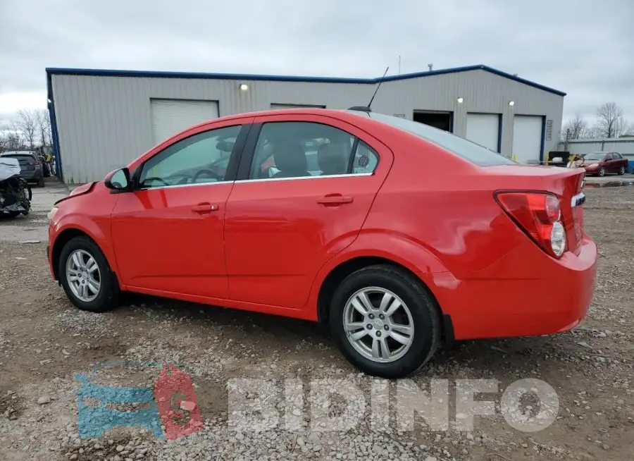 1G1JC5SB2F4157434 Photo# 2