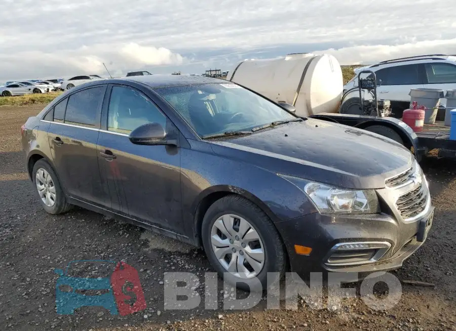 1G1PC5SB5F7158621 Photo# 4