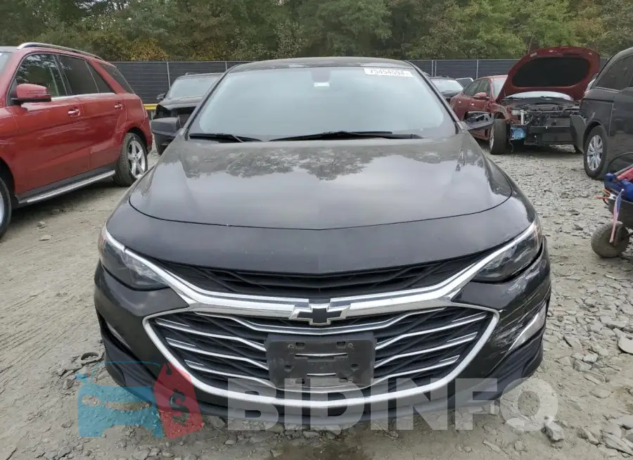 1G1ZB5ST3LF142875 Photo# 5