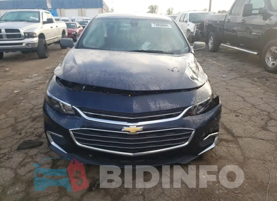 1G1ZB5ST4GF320136 Photo# 5