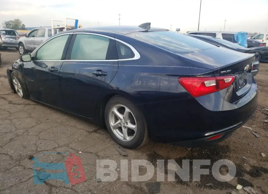 1G1ZB5ST4GF320136 Photo# 2